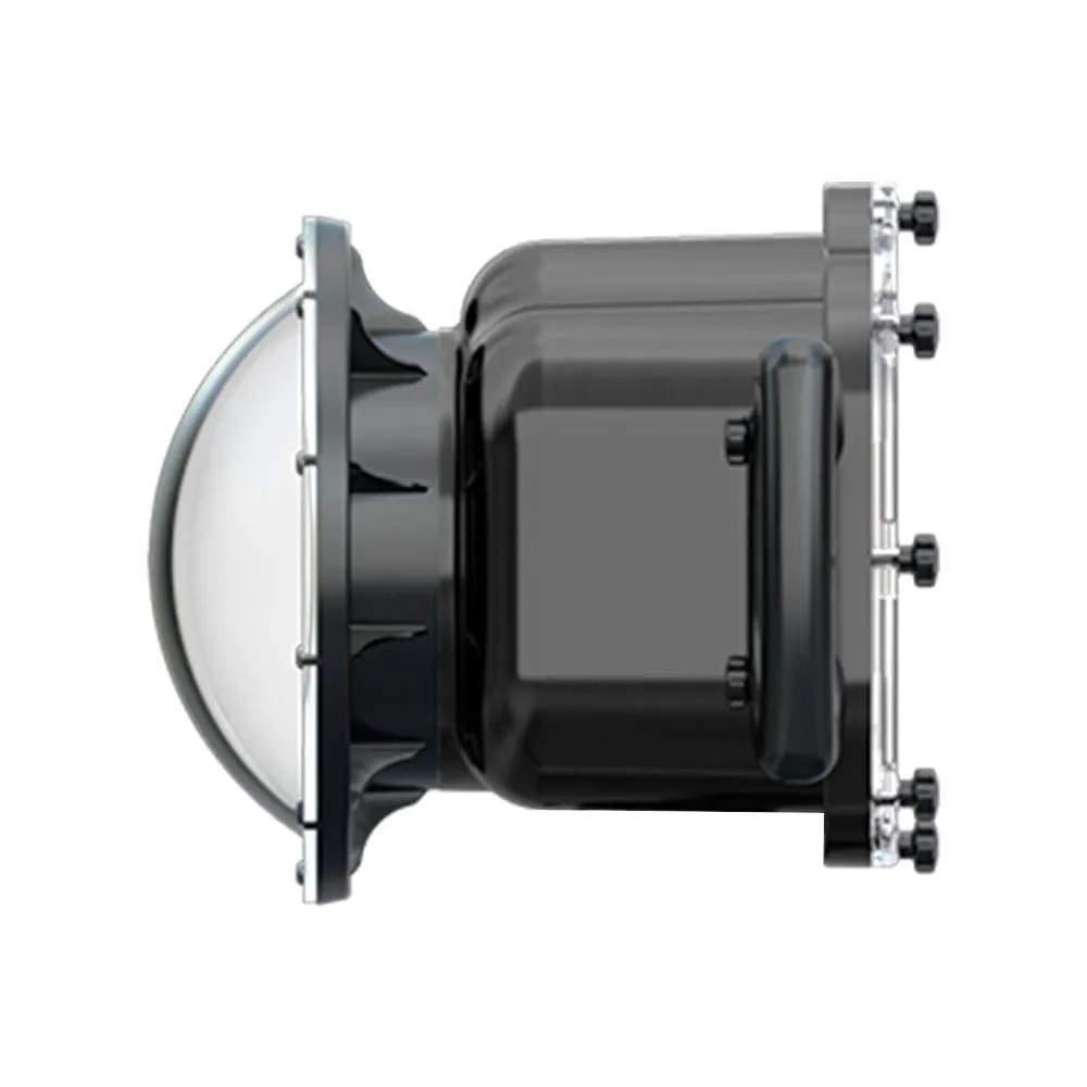 XL Underwater | Waterproof | Water Housing for Canon Cameras