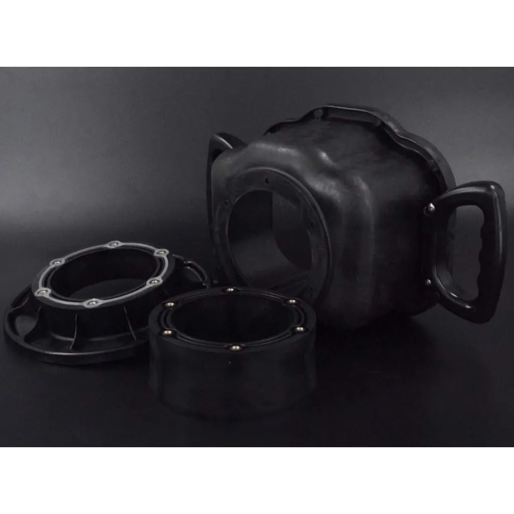 XL Underwater | Waterproof | Water Housing for Hasselblad Cameras