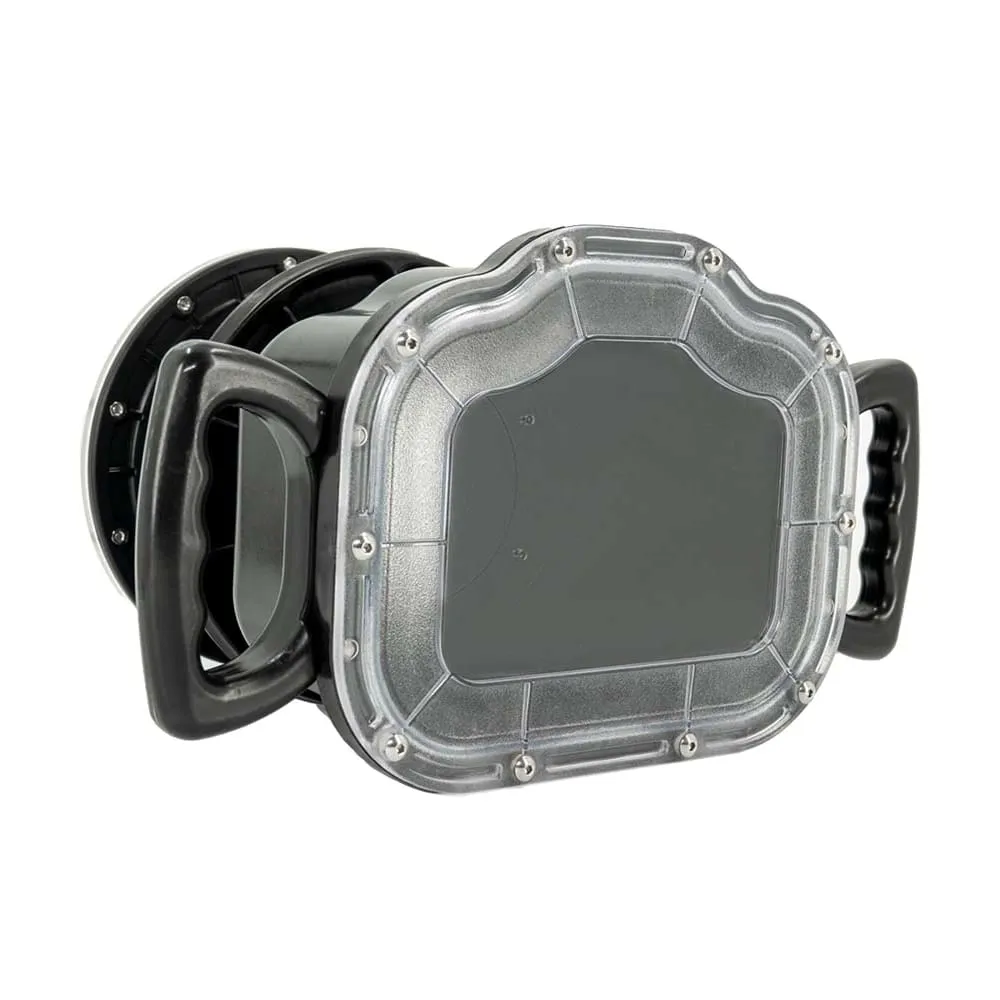 XL Underwater | Waterproof | Water Housing for Hasselblad Cameras