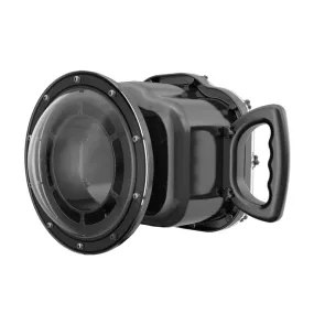 XL Underwater | Waterproof | Water Housing for Panasonic Cameras
